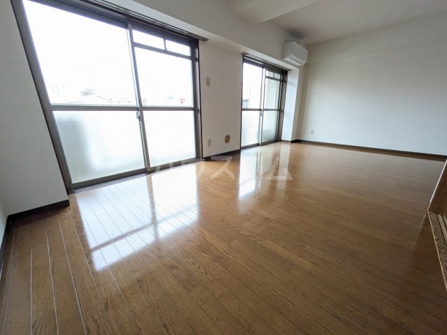 5/30 リビング/ダイニング