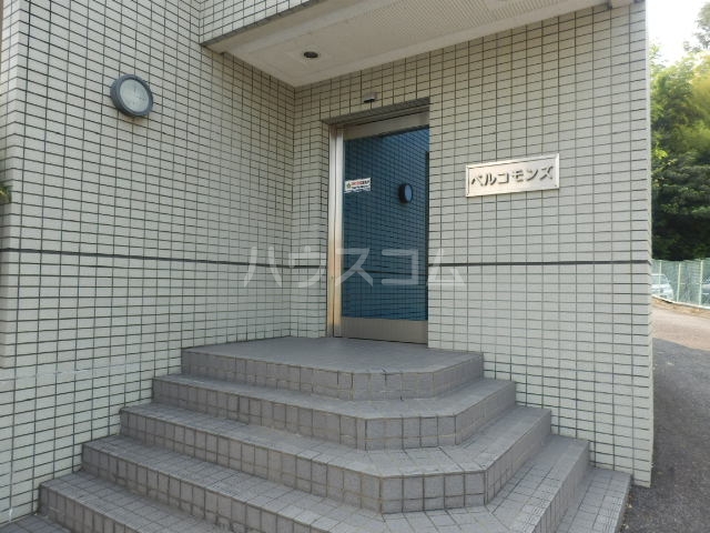 20/24 エントランス