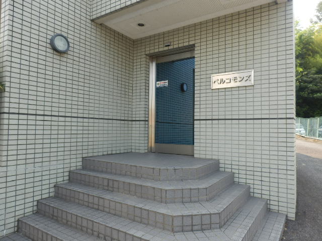 20/24 エントランス