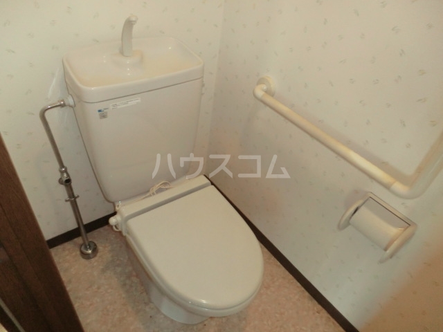 17/30 トイレ