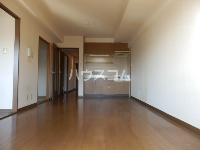 4/29 リビング/ダイニング