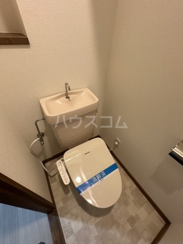 12/29 トイレ