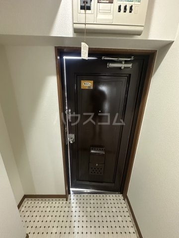 9/29 玄関