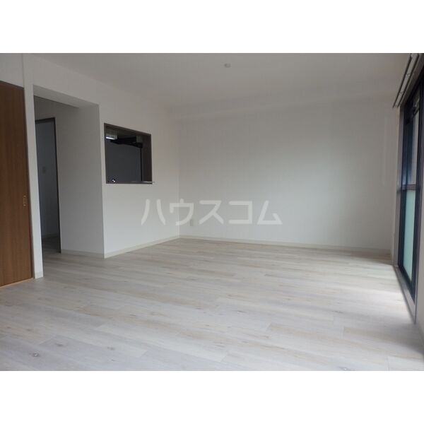 3/15 リビング/ダイニング