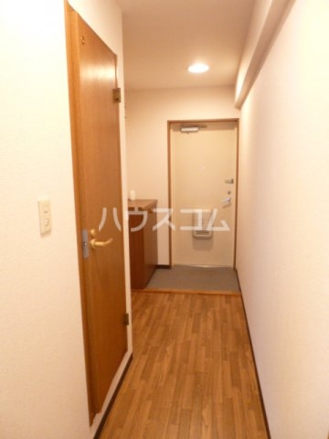 7/30 室内