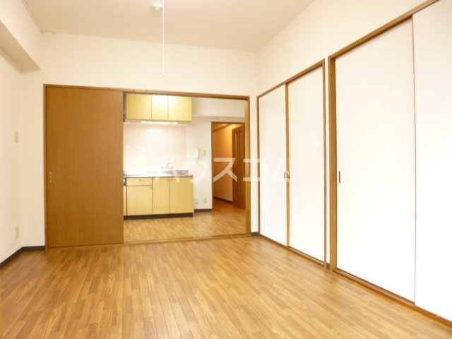 5/30 リビング/ダイニング