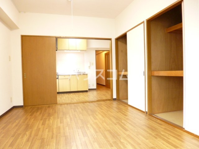 6/30 リビング/ダイニング