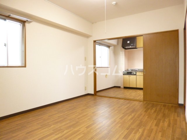 7/30 リビング/ダイニング