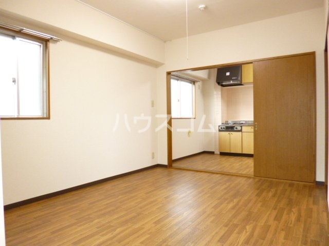 11/30 リビング/ダイニング