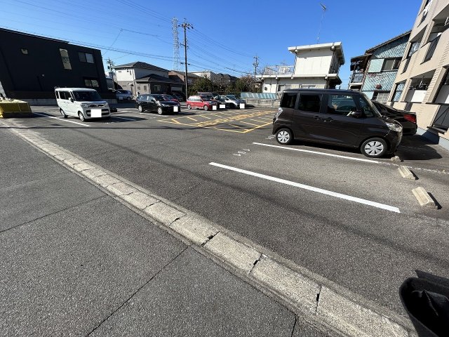 29/30 駐車場