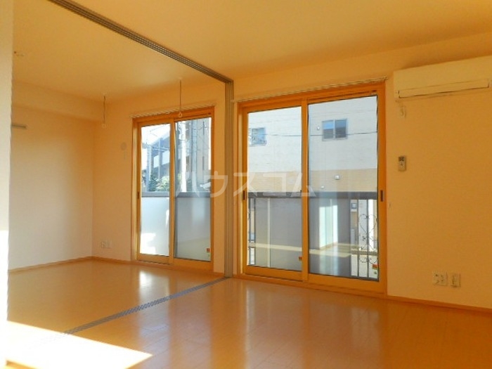 3/17 リビング/ダイニング