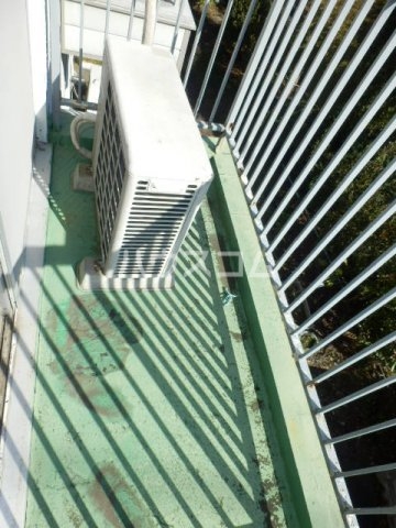 14/27 バルコニー