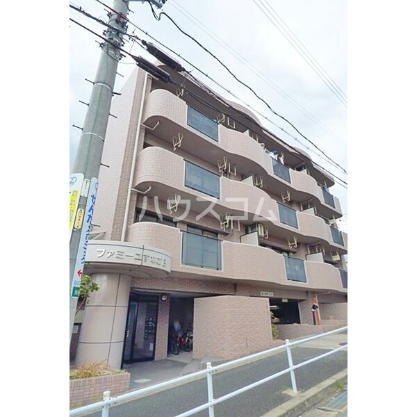 1/30 外観