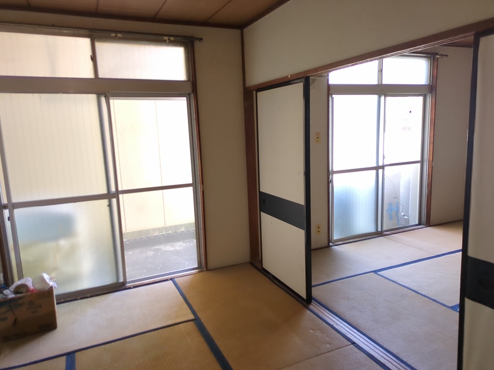 3/20 リビング/ダイニング