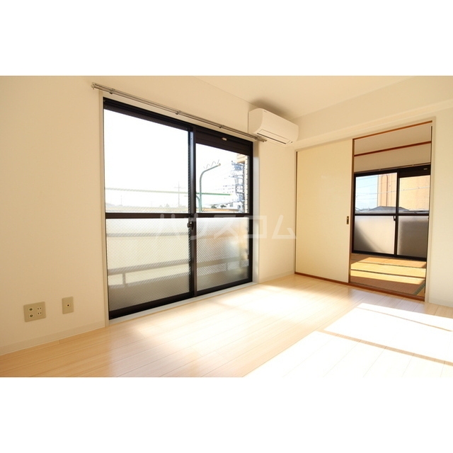 3/20 リビング/ダイニング