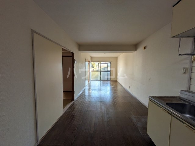 3/22 リビング/ダイニング