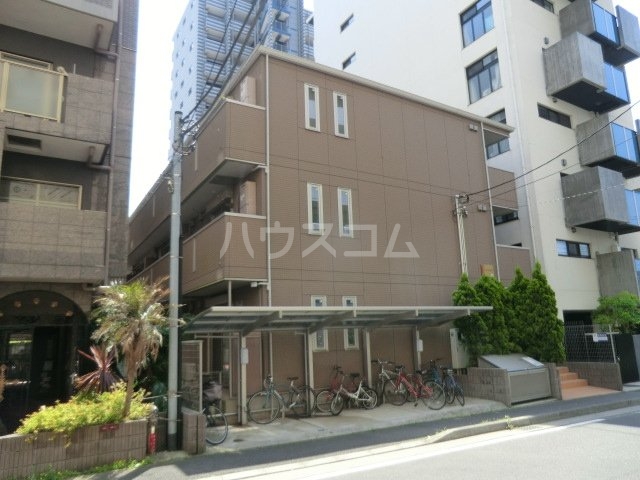 1/12 外観