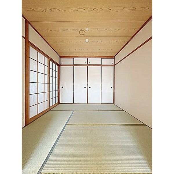 4/17 寝室