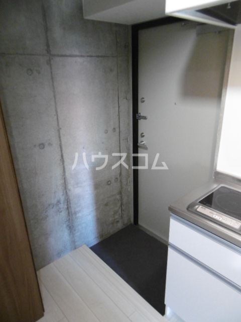 14/22 バルコニー