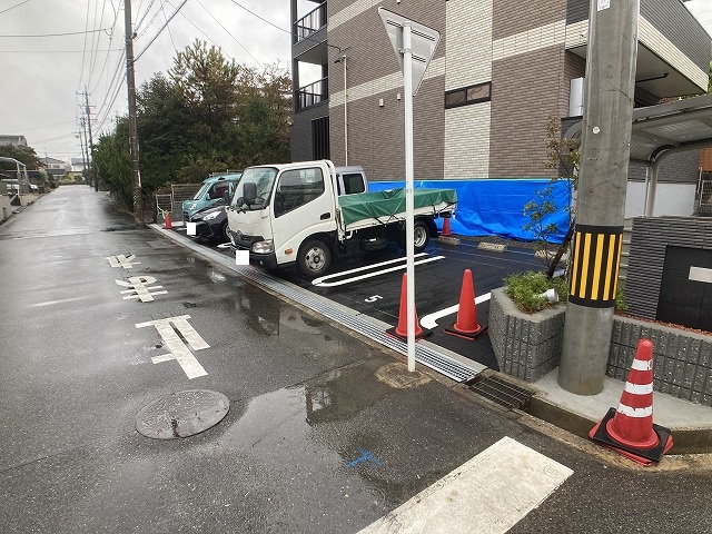 26/30 駐車場