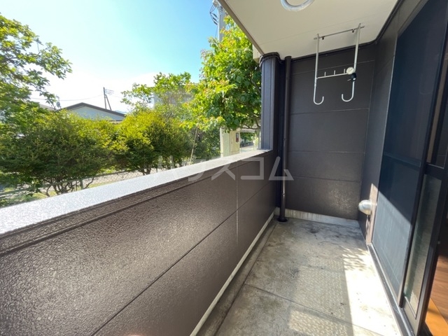 18/23 バルコニー