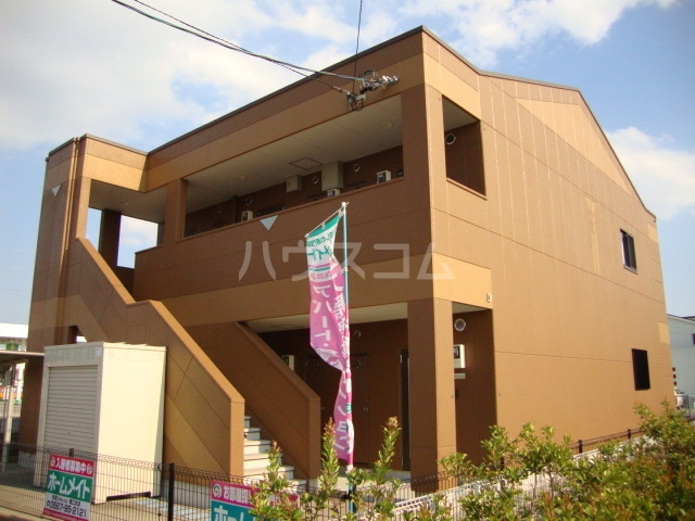 2/7 エントランス