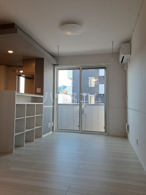 3/26 リビング/ダイニング