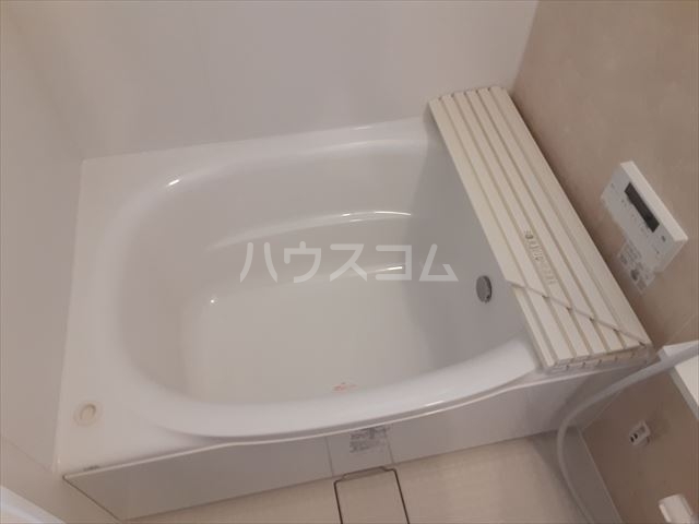 8/26 浴室