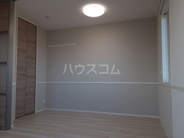 4/26 寝室