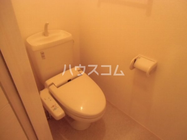 11/14 トイレ