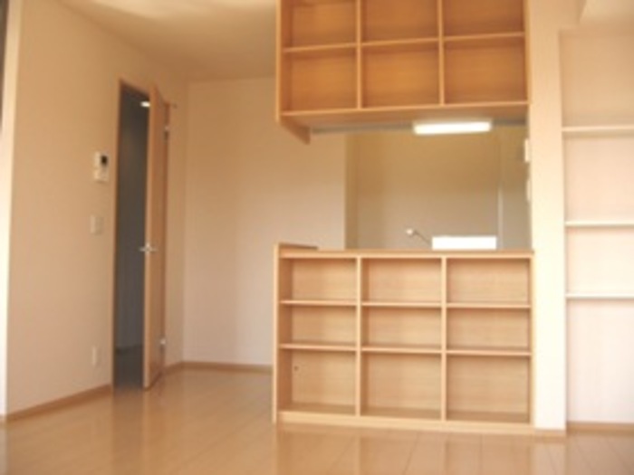 4/23 リビング/ダイニング