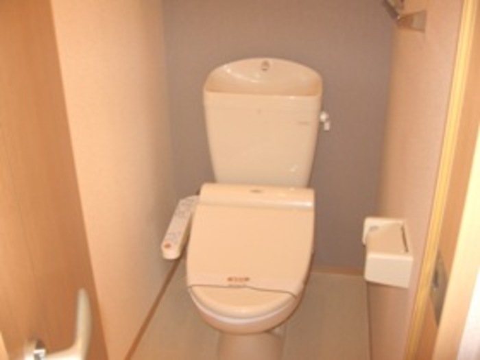 10/23 トイレ