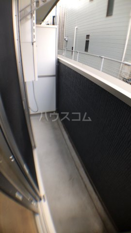 15/30 バルコニー