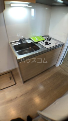 9/30 キッチン