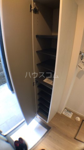 7/30 玄関
