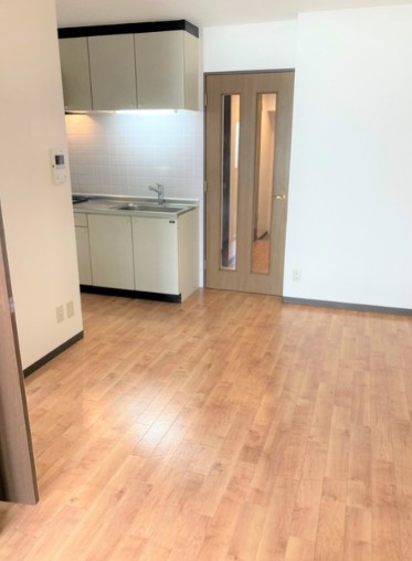 3/23 リビング/ダイニング