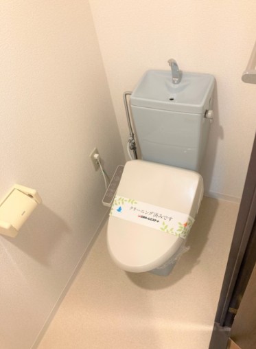 10/23 トイレ