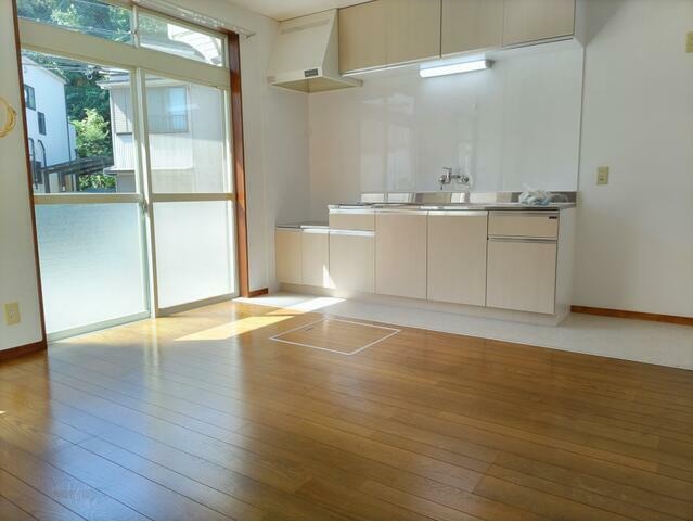 3/21 リビング/ダイニング