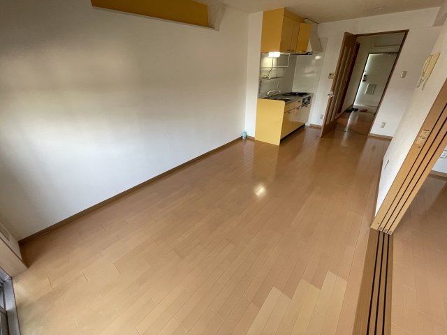 3/20 リビング/ダイニング