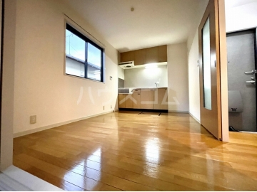 3/19 リビング/ダイニング