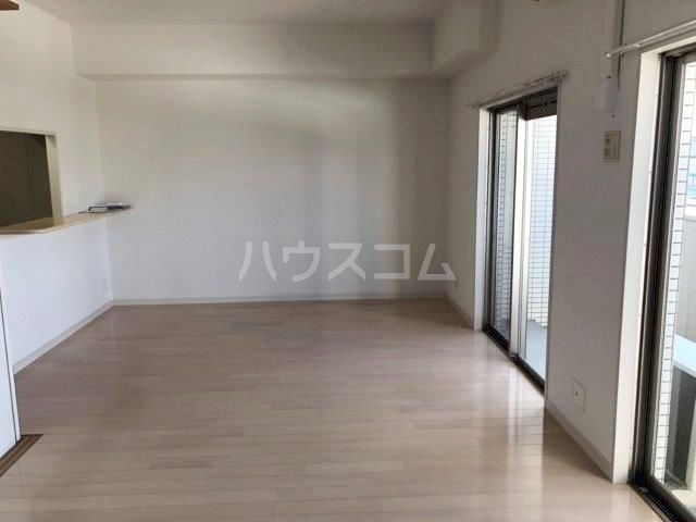 3/17 リビング/ダイニング