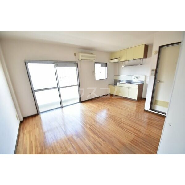 3/21 リビング/ダイニング