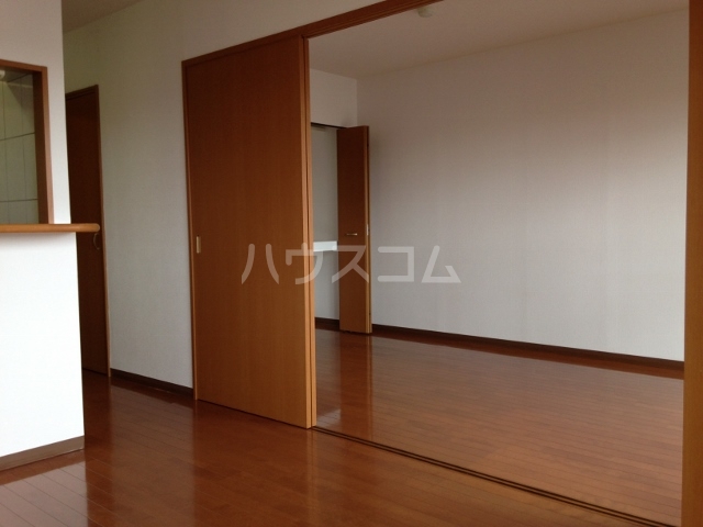 3/24 リビング/ダイニング