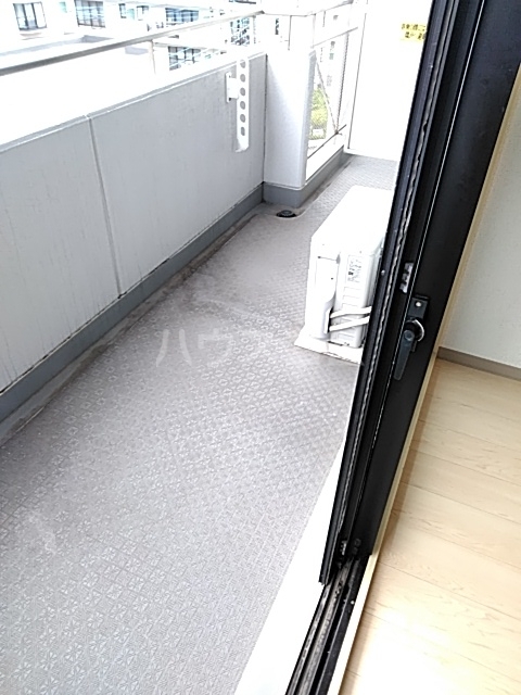 16/30 バルコニー