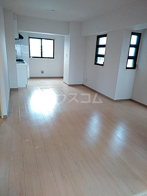 5/30 リビング/ダイニング