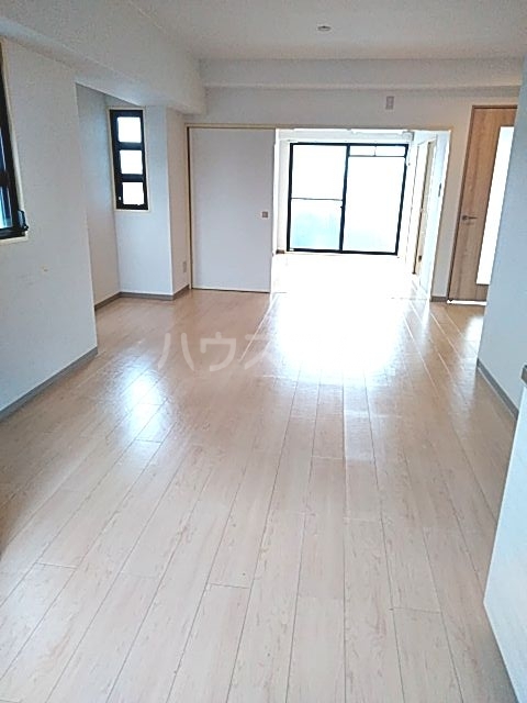 4/30 リビング/ダイニング