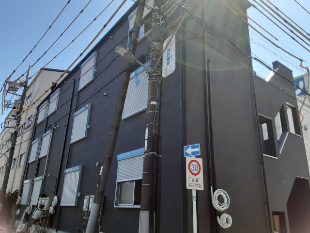 3/16 外観