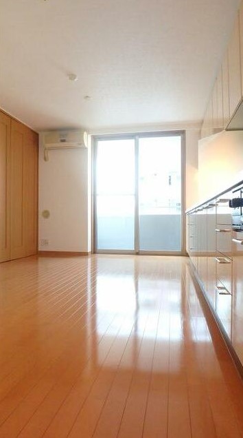 3/29 リビング/ダイニング