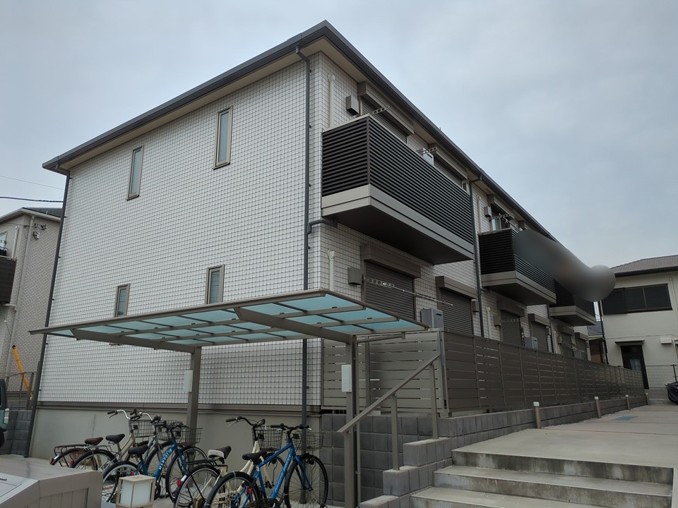 2/3 外観