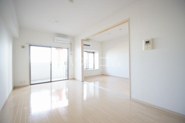 3/17 リビング/ダイニング